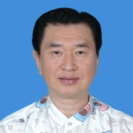Grandmaster Doc-Fai Wong